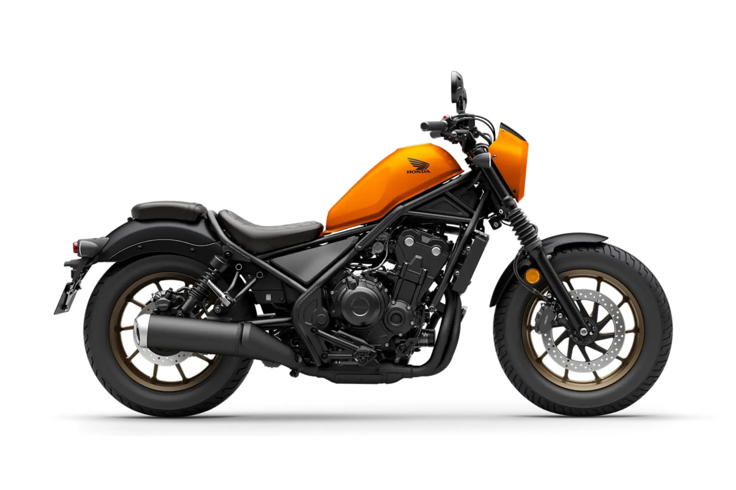 CMX 500 REBEL SE
