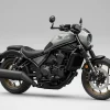 CMX 1100 REBEL SE DCT
