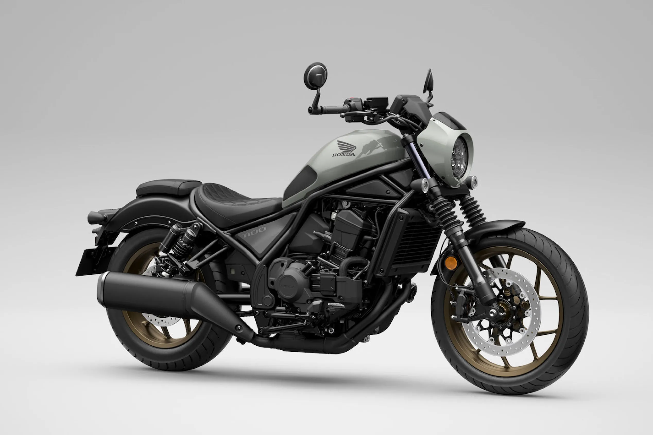 CMX 1100 REBEL SE DCT