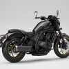CMX 1100 REBEL SE DCT
