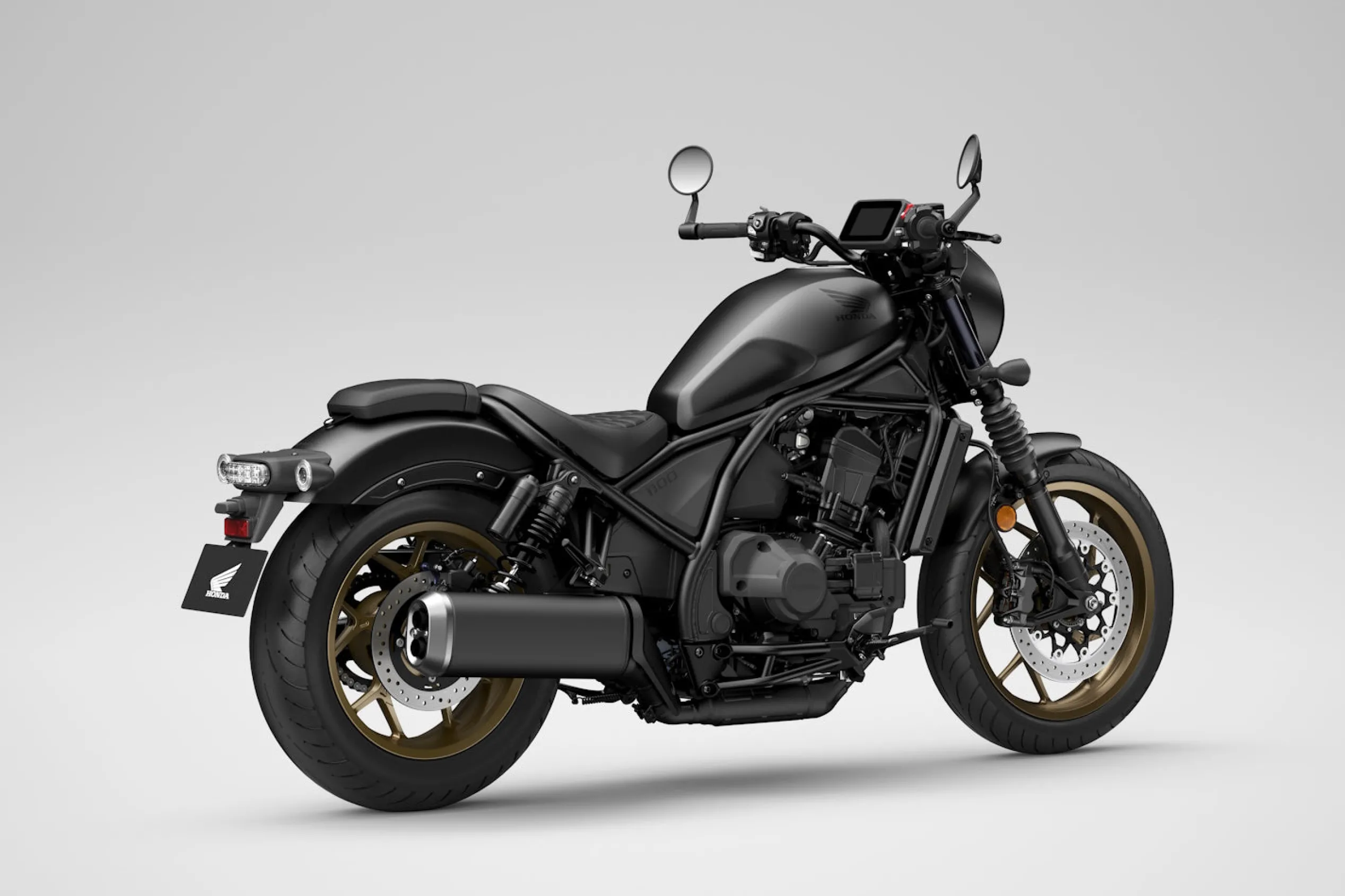CMX 1100 REBEL SE DCT