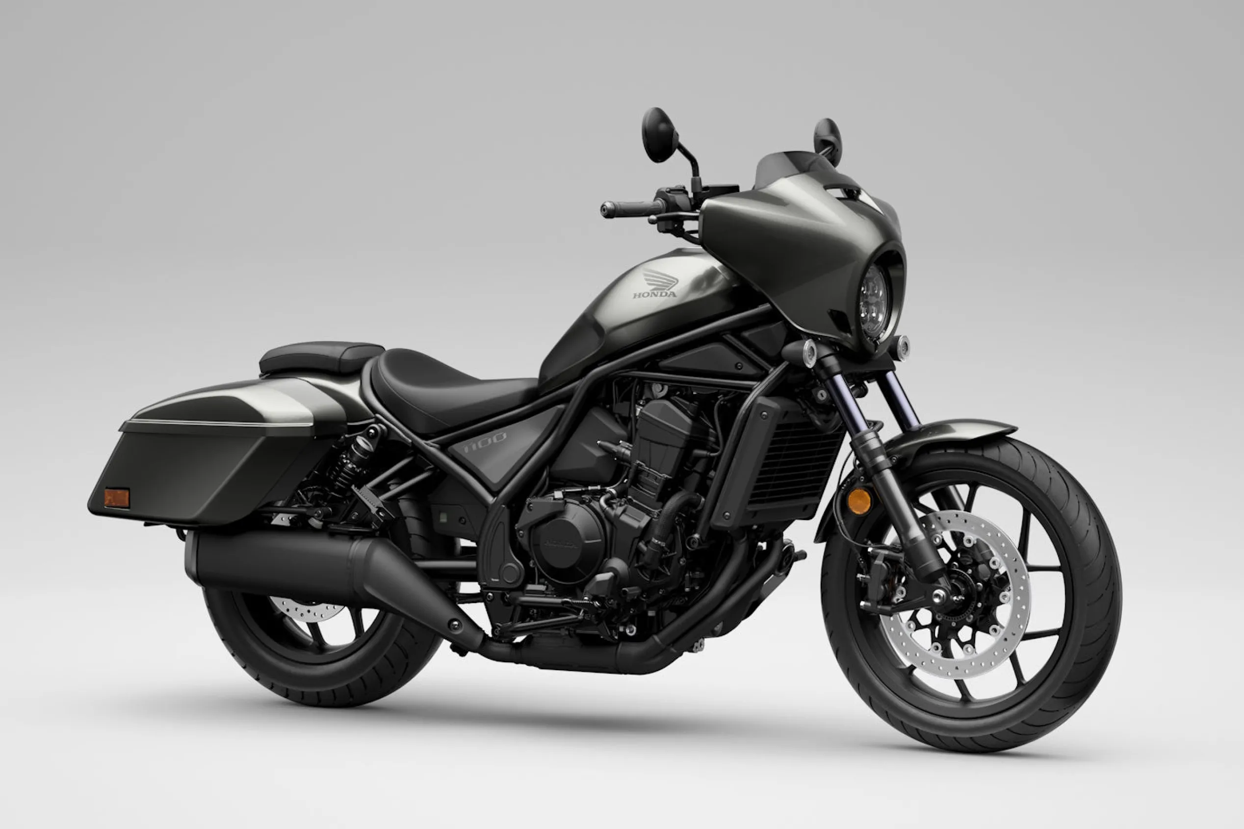CMX 1100 T REBEL