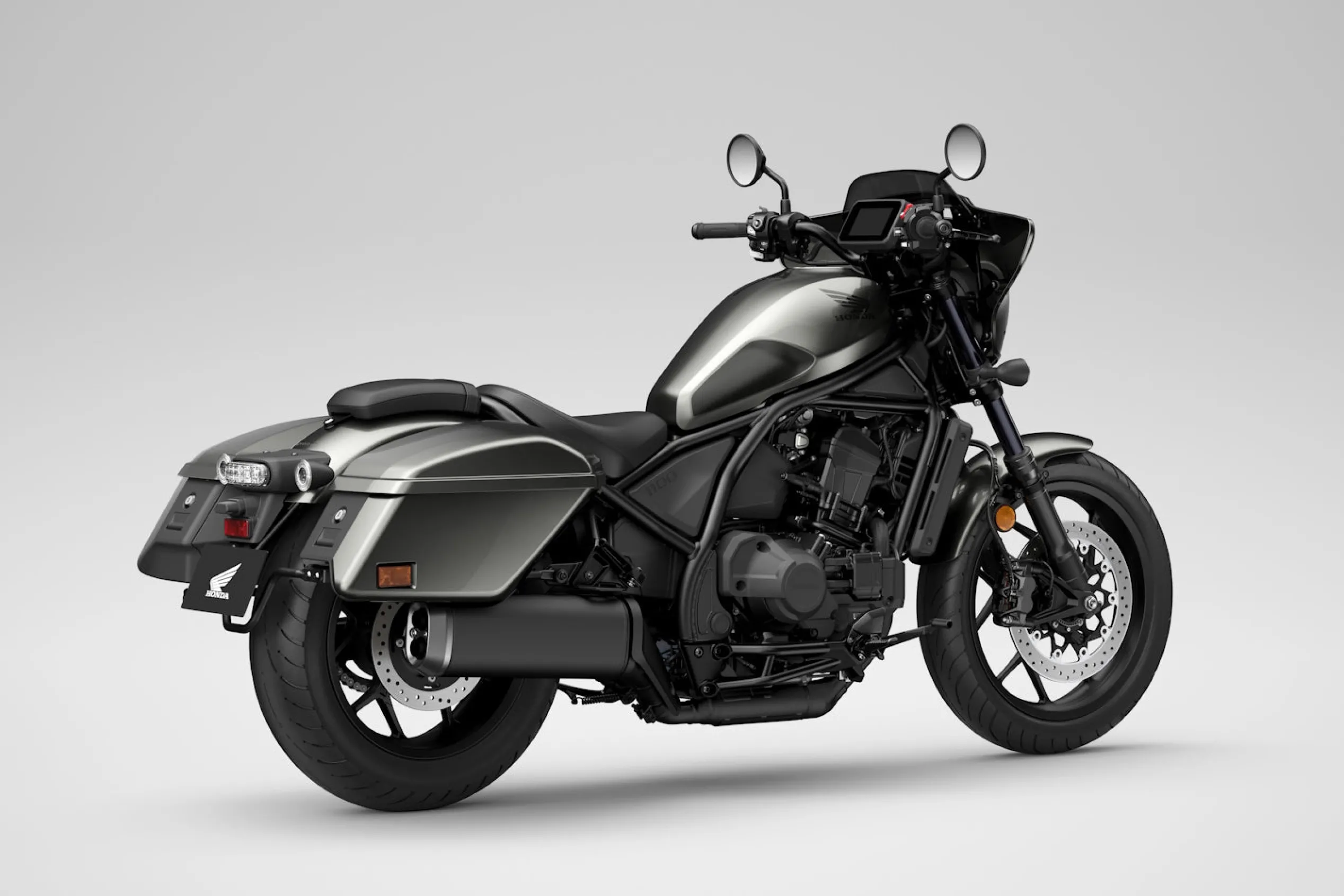 CMX 1100 T REBEL DCT