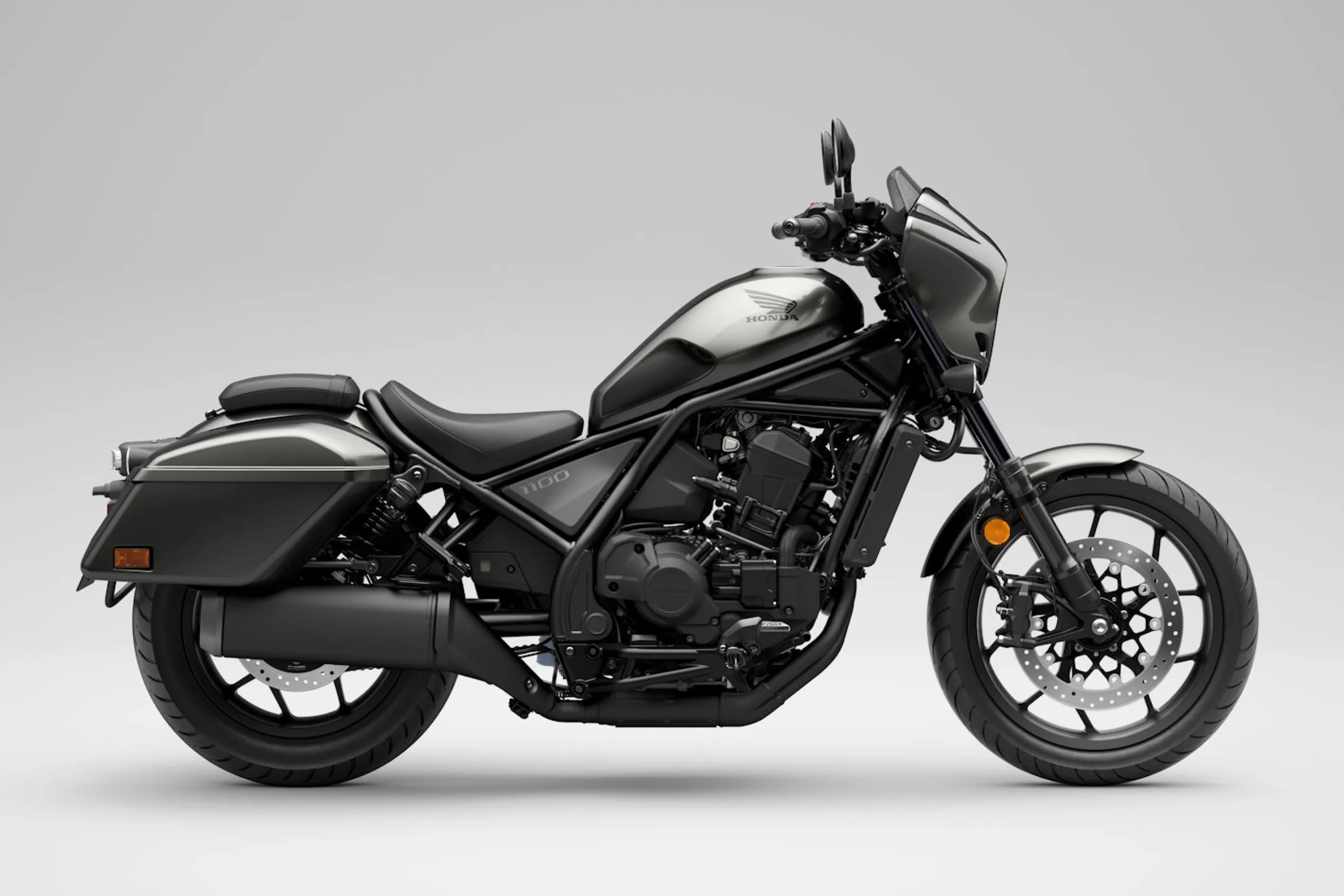 CMX 1100 T REBEL DCT