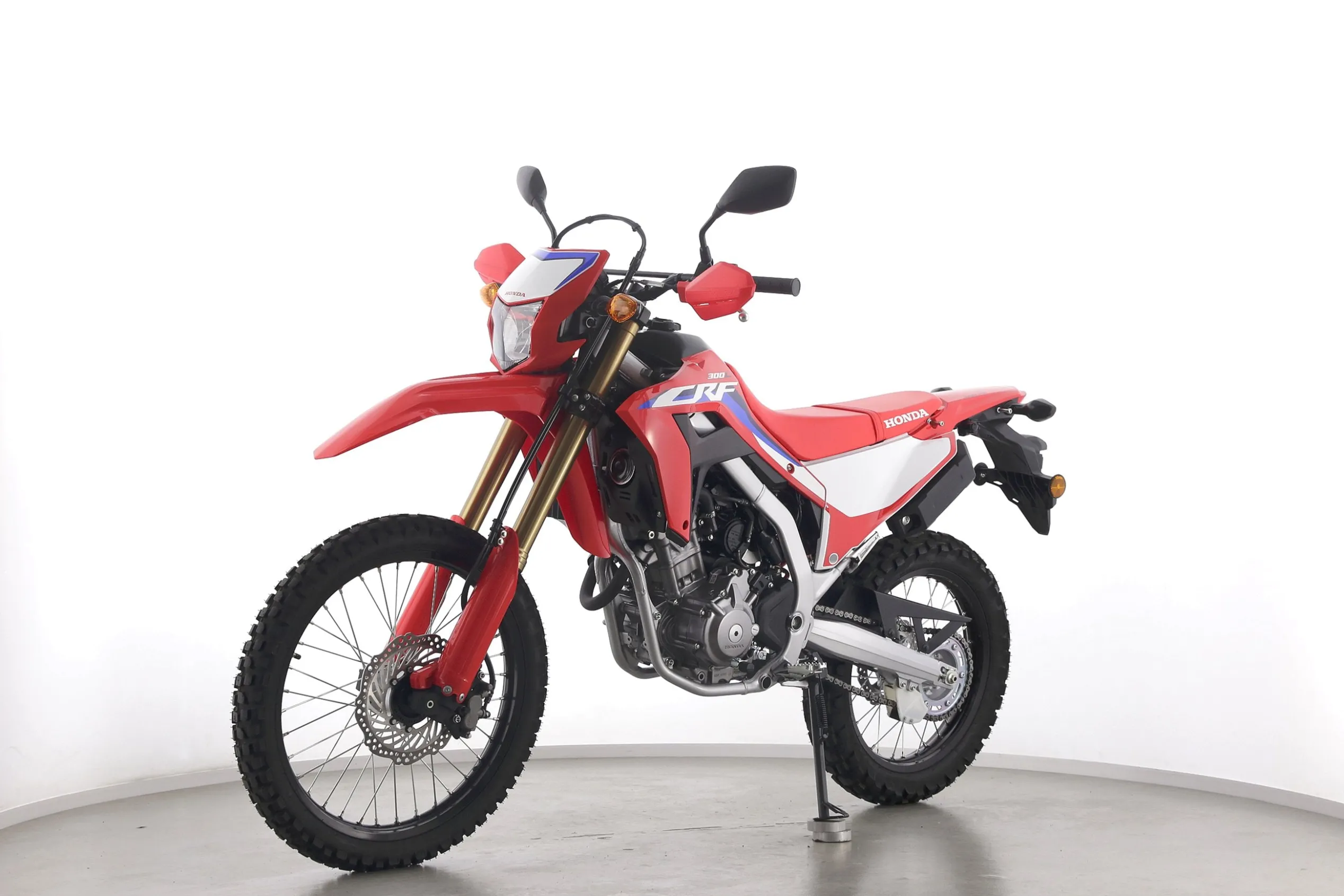 CRF 300 L