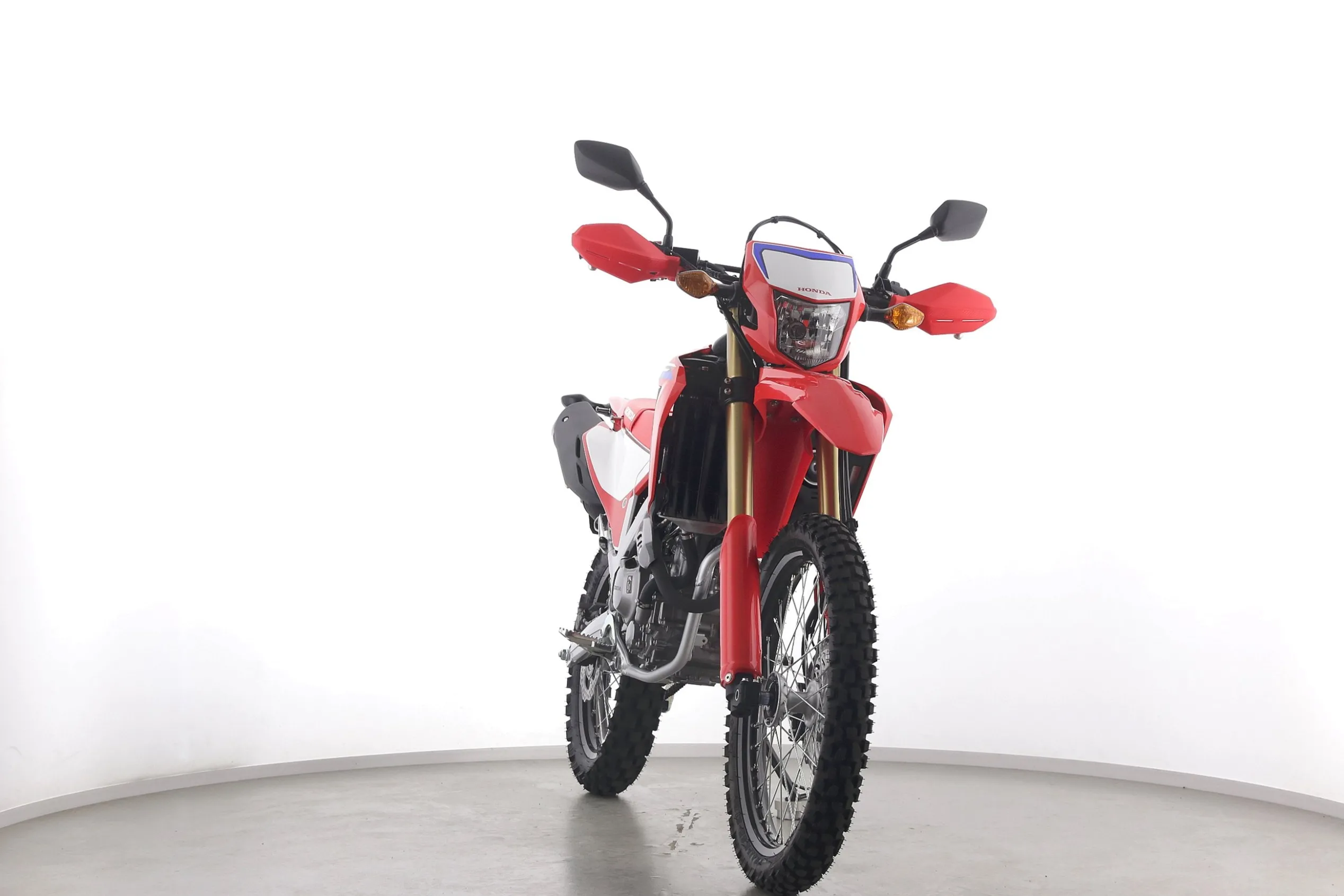 CRF 300 L