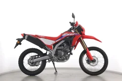 CRF 300 L