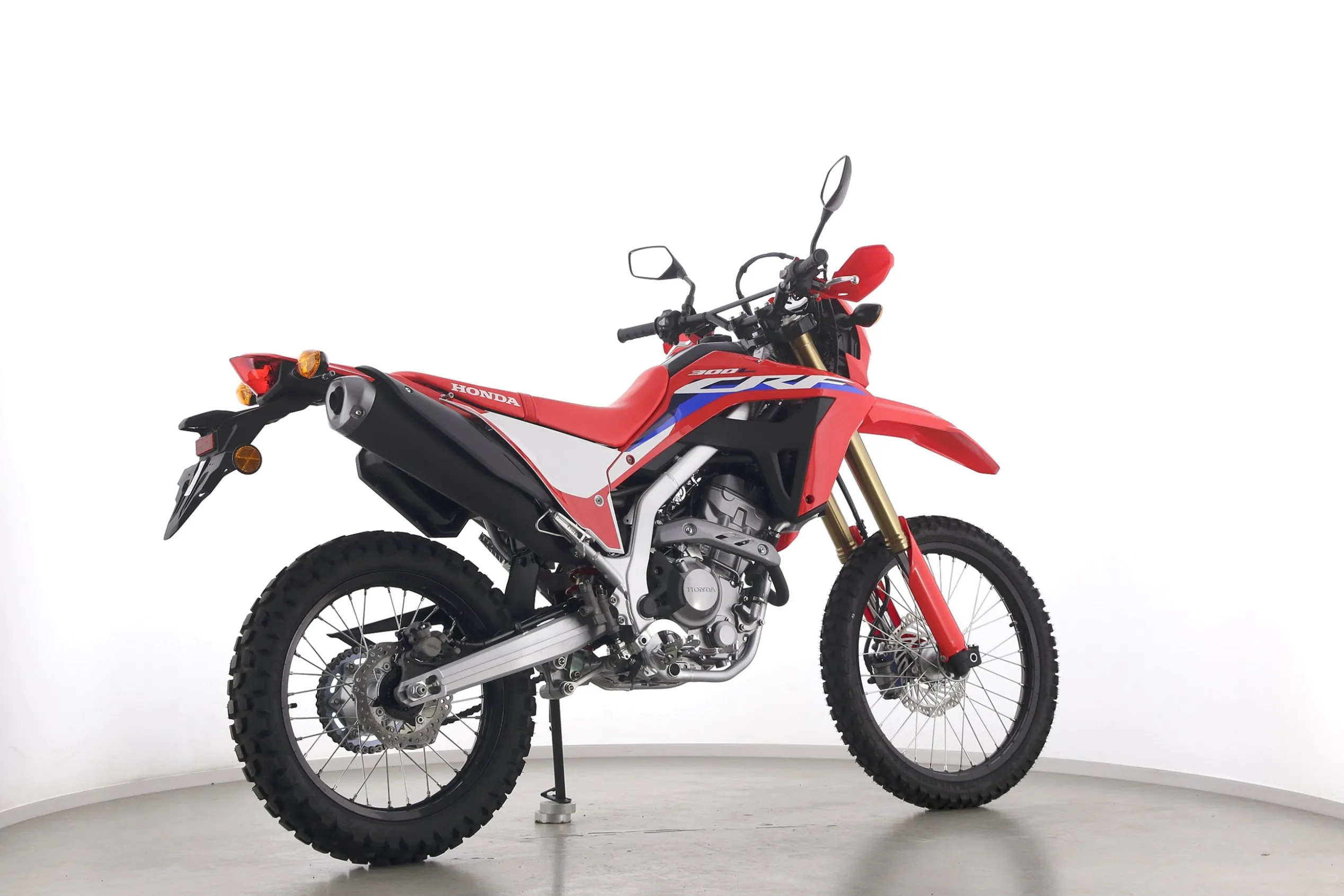 CRF 300 L