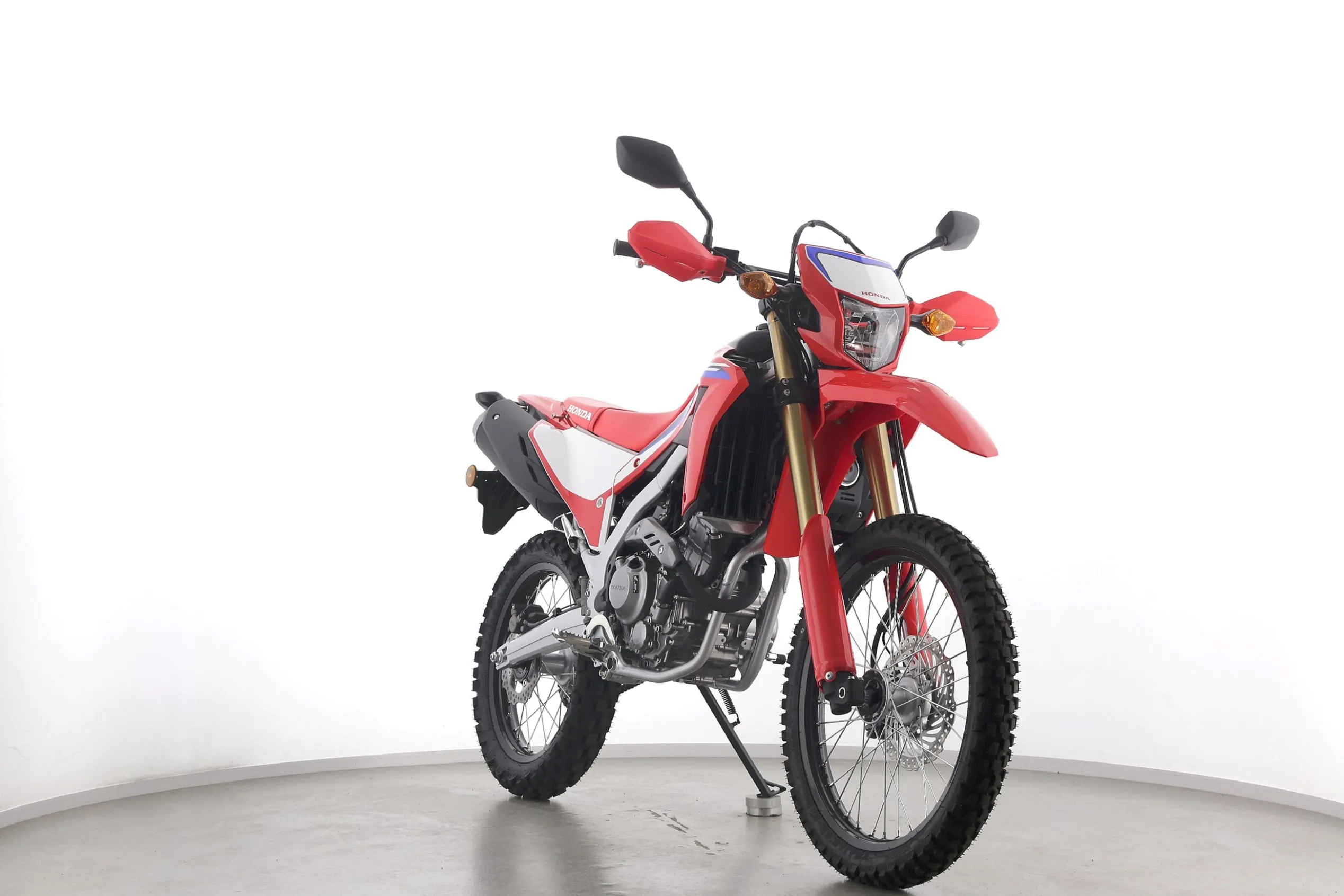 CRF 300 L