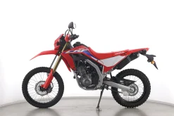 CRF 300 L