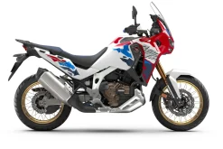 CRF 1100 L ADVENTURE SPORTS ES DCT