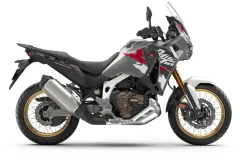 CRF 1100 L ADVENTURE SPORTS ES DCT