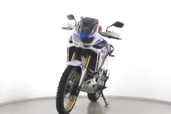 CRF 1100 L ADV. SPORT ES DCT