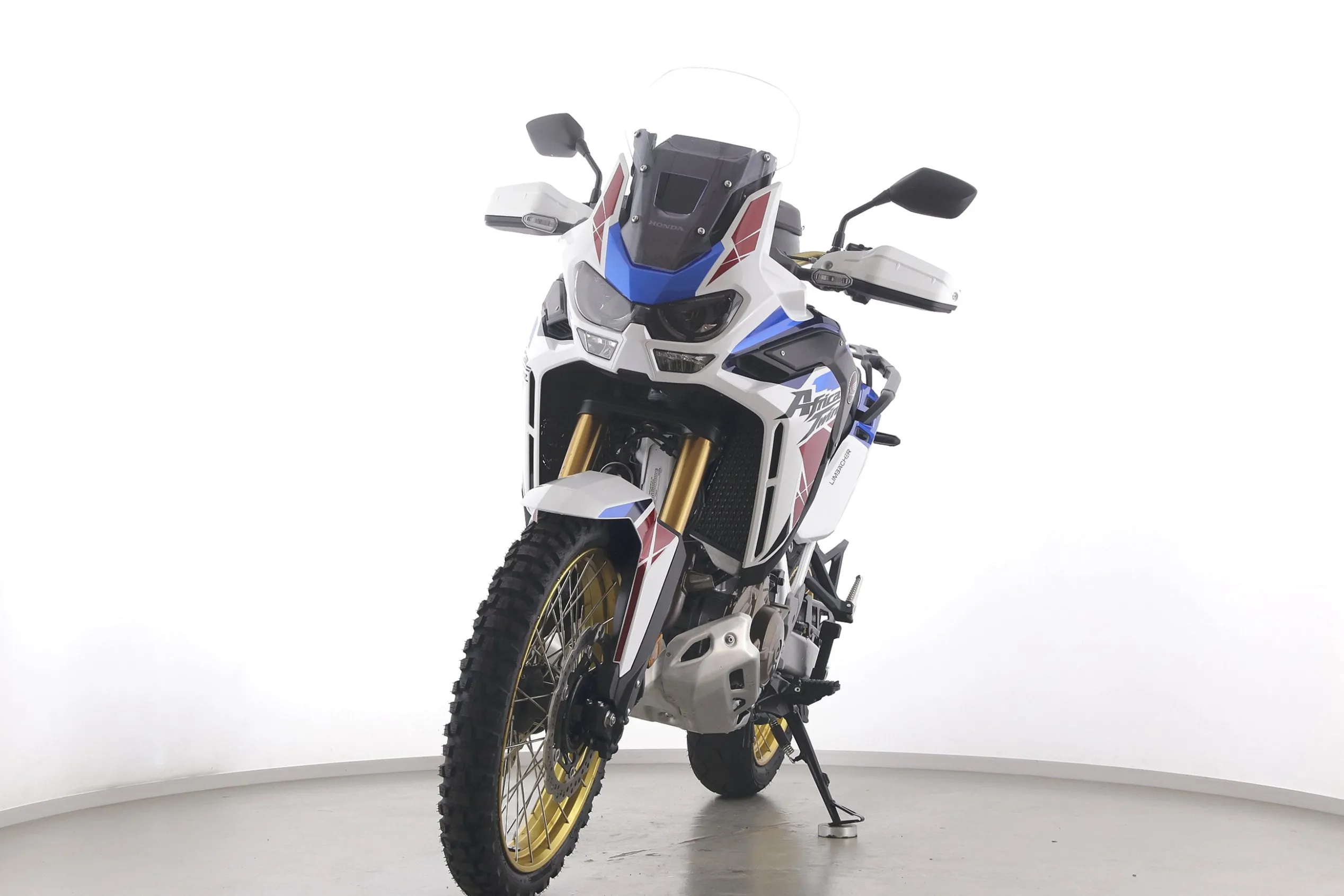 CRF 1100 L ADV. SPORT ES DCT