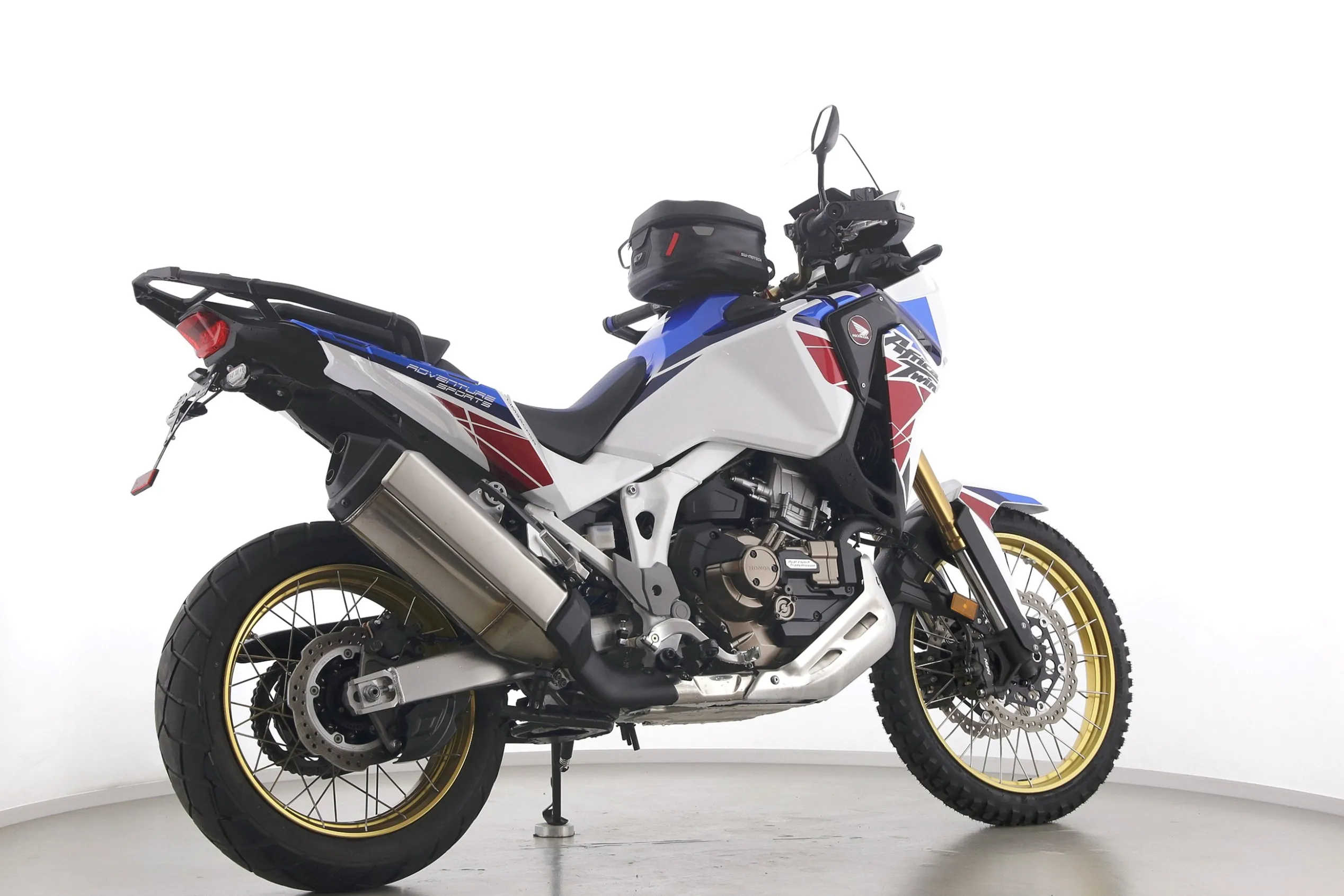 CRF 1100 L ADV. SPORT ES DCT