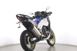 CRF 1100 L ADV. SPORT ES DCT