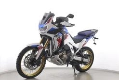 CRF 1100 L ADV. SPORT ES DCT