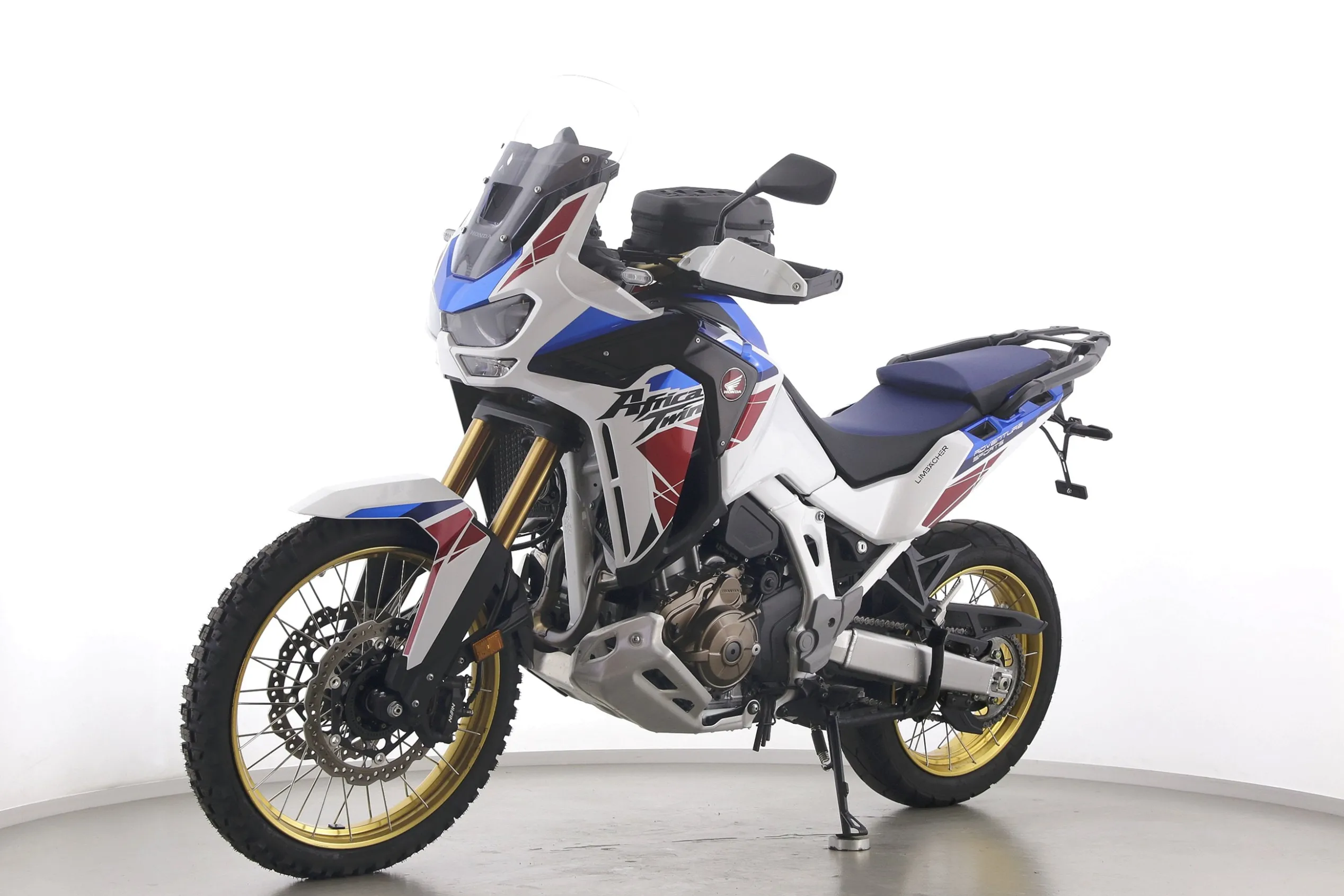 CRF 1100 L ADV. SPORT ES DCT