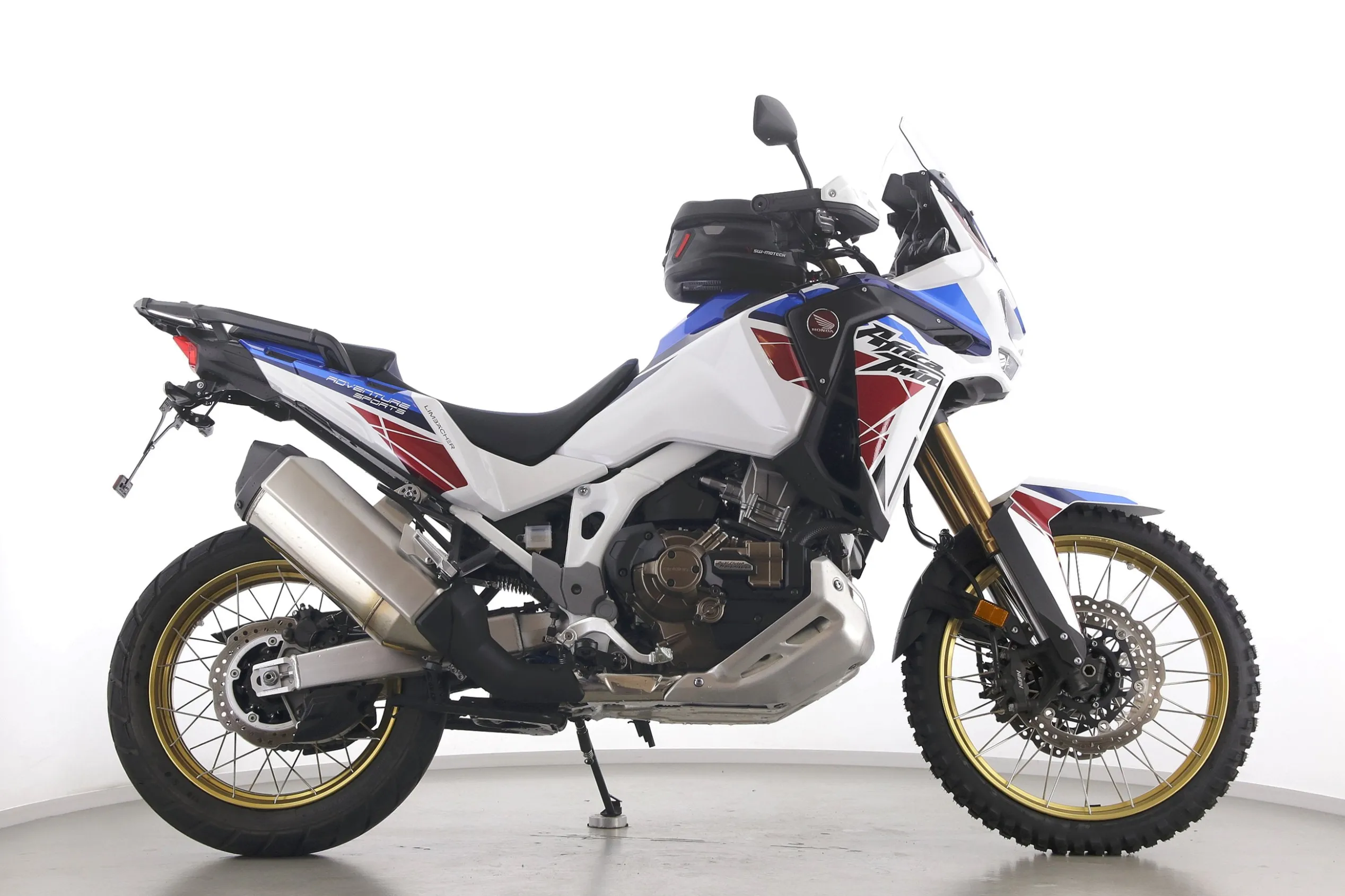 CRF 1100 L ADV. SPORT ES DCT