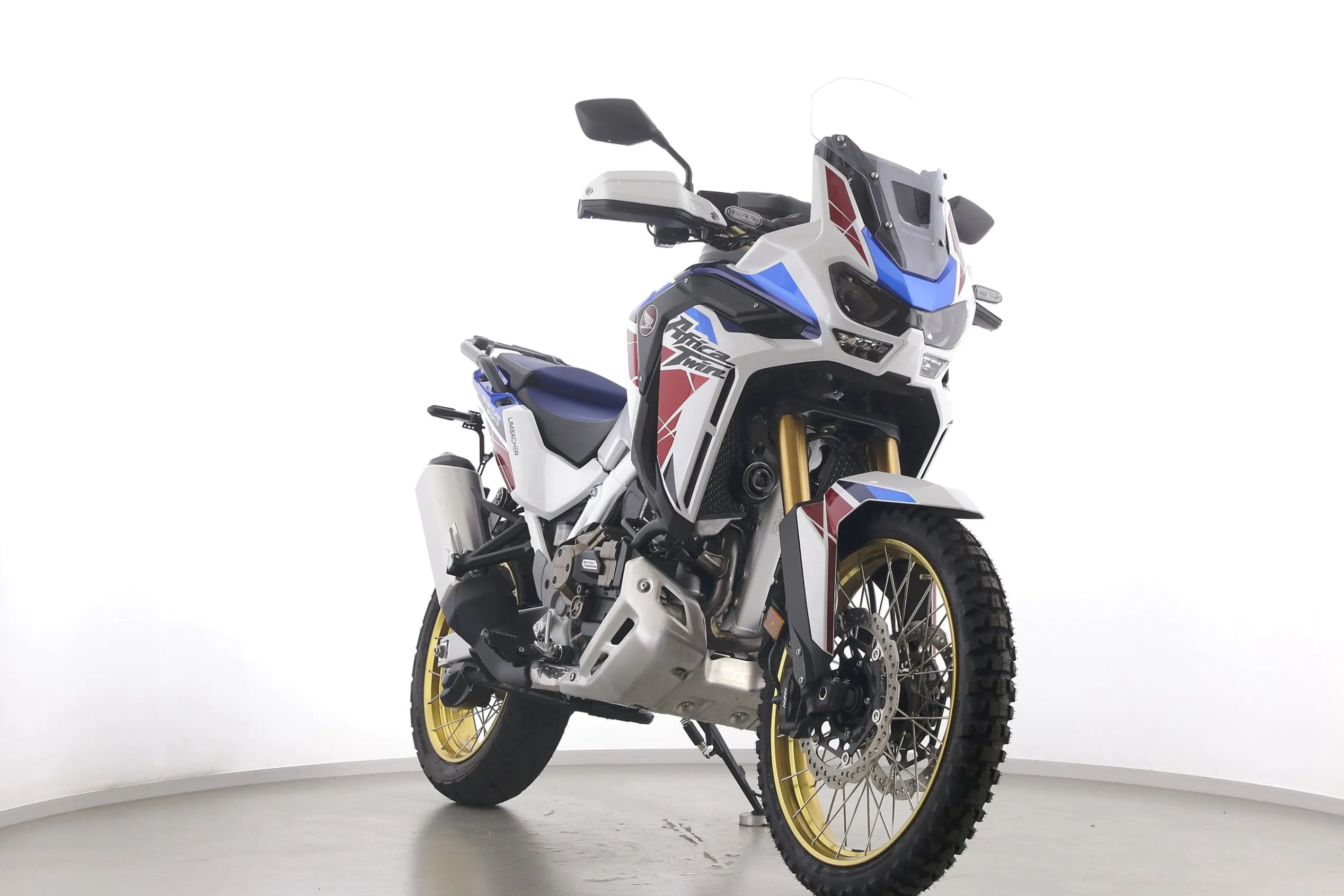CRF 1100 L ADV. SPORT ES DCT