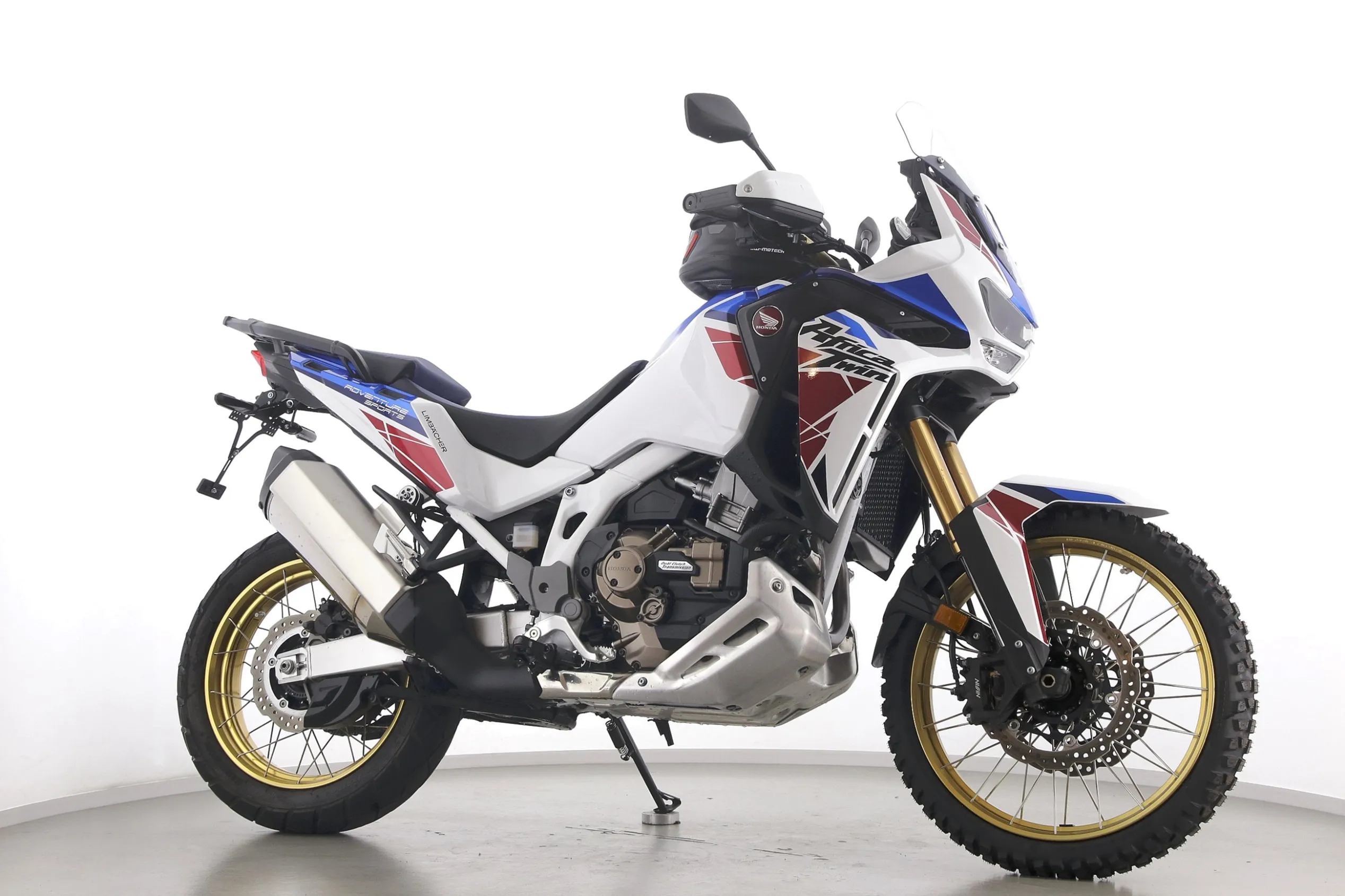 CRF 1100 L ADV. SPORT ES DCT