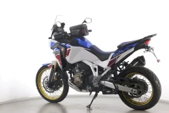 CRF 1100 L ADV. SPORT ES DCT