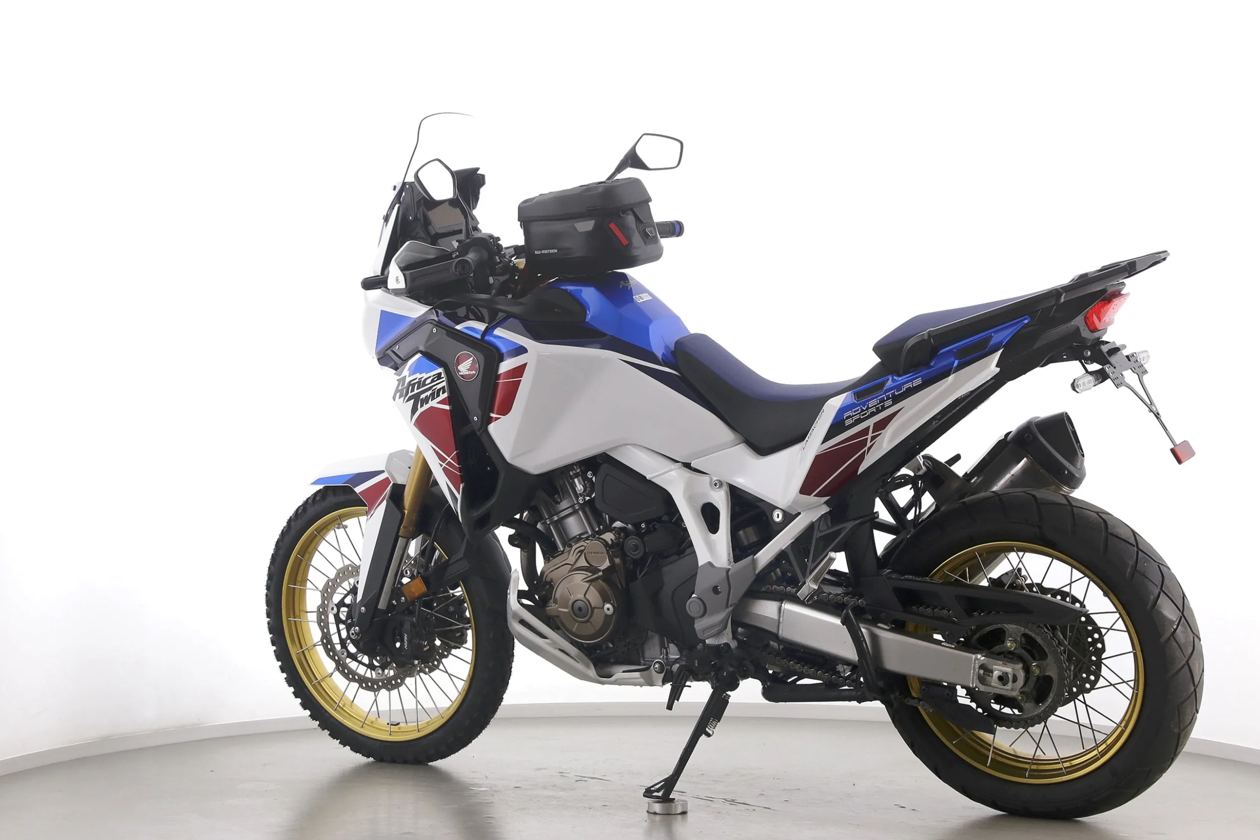 CRF 1100 L ADV. SPORT ES DCT