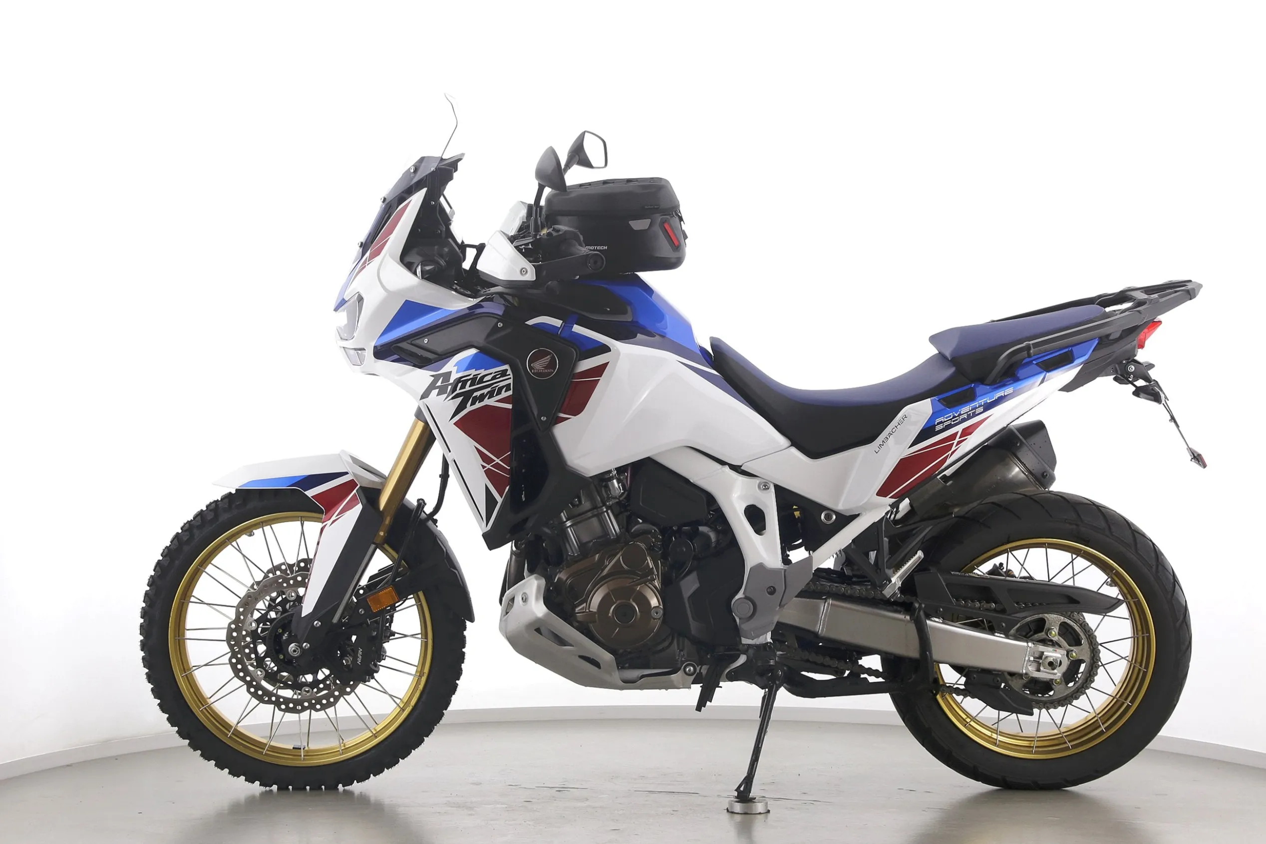 CRF 1100 L ADV. SPORT ES DCT