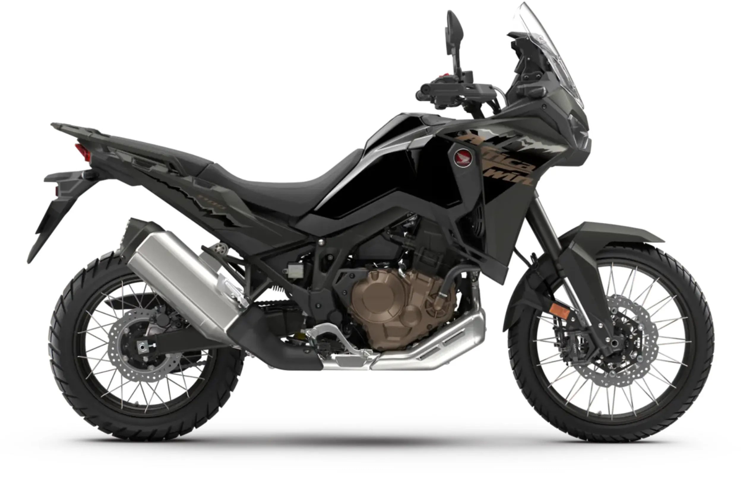 CRF 1100 L AFRICA TWIN