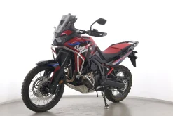 CRF 1100 L AFRICA TWIN