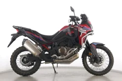 CRF 1100 L AFRICA TWIN