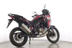 CRF 1100 L AFRICA TWIN