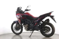 CRF 1100 L AFRICA TWIN