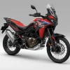 CRF 1100 L AFRICA TWIN