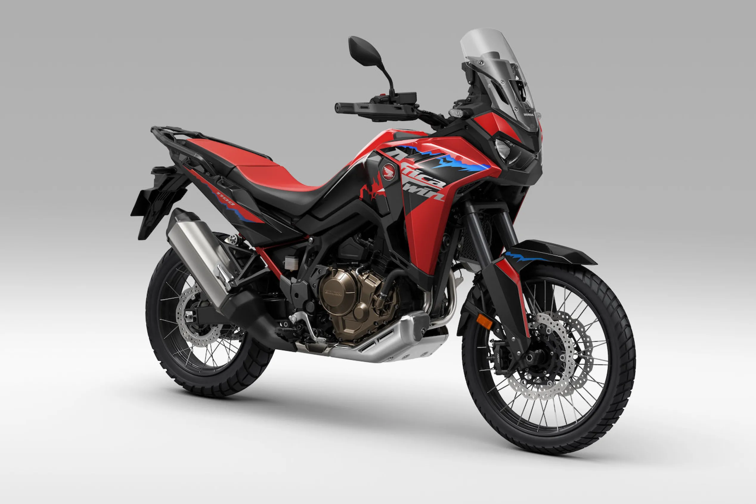 CRF 1100 L AFRICA TWIN