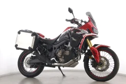 CRF 1000 L AFRICA TWIN DCT