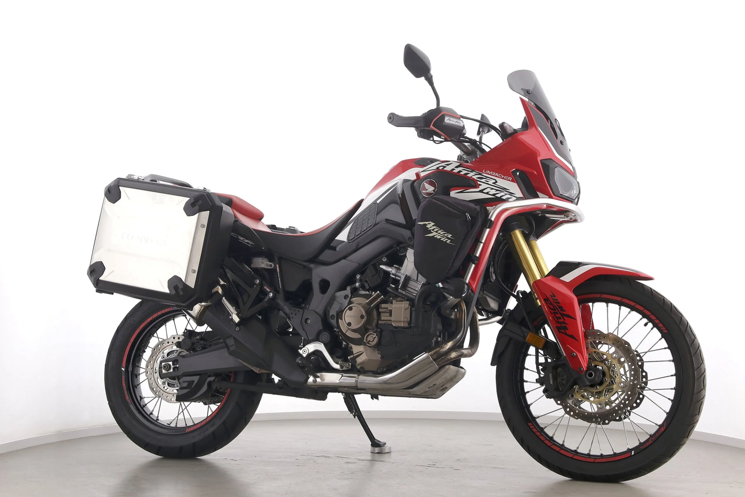 CRF 1000 L AFRICA TWIN DCT