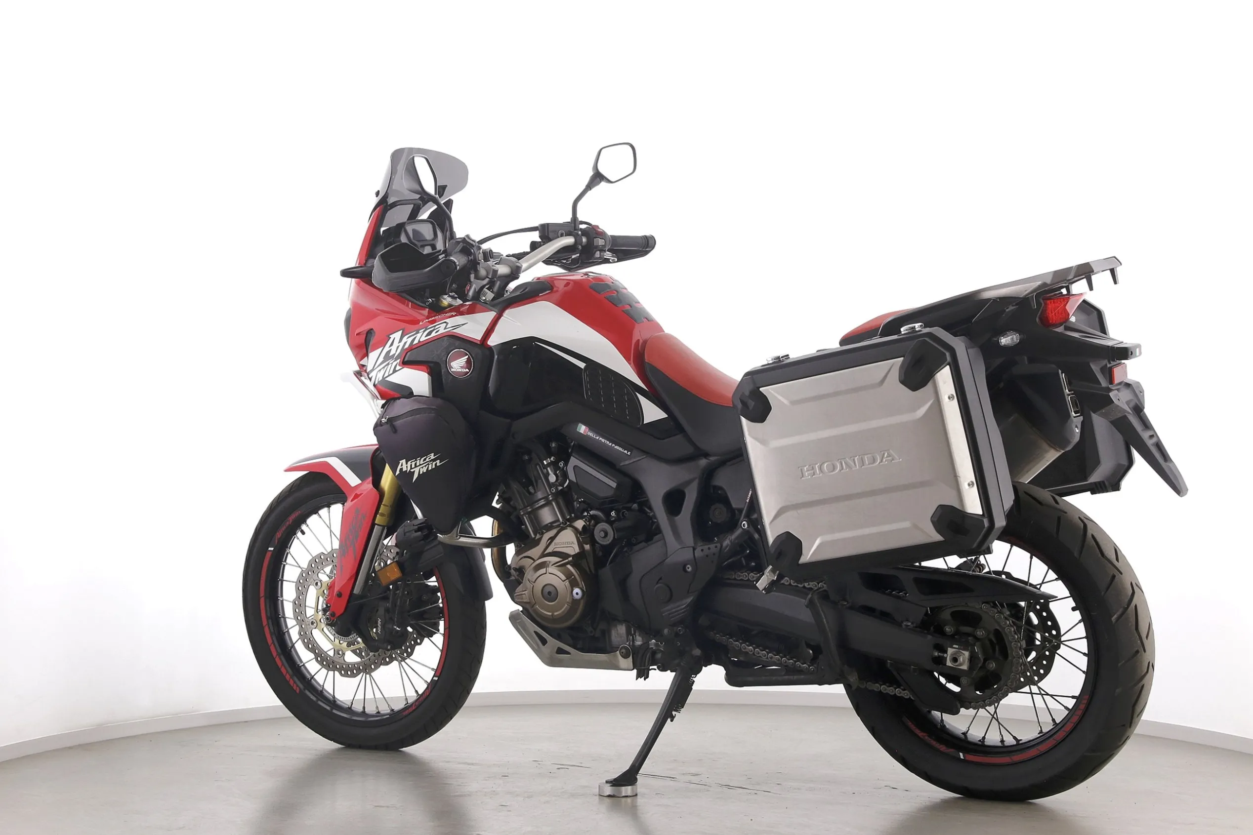 CRF 1000 L AFRICA TWIN DCT