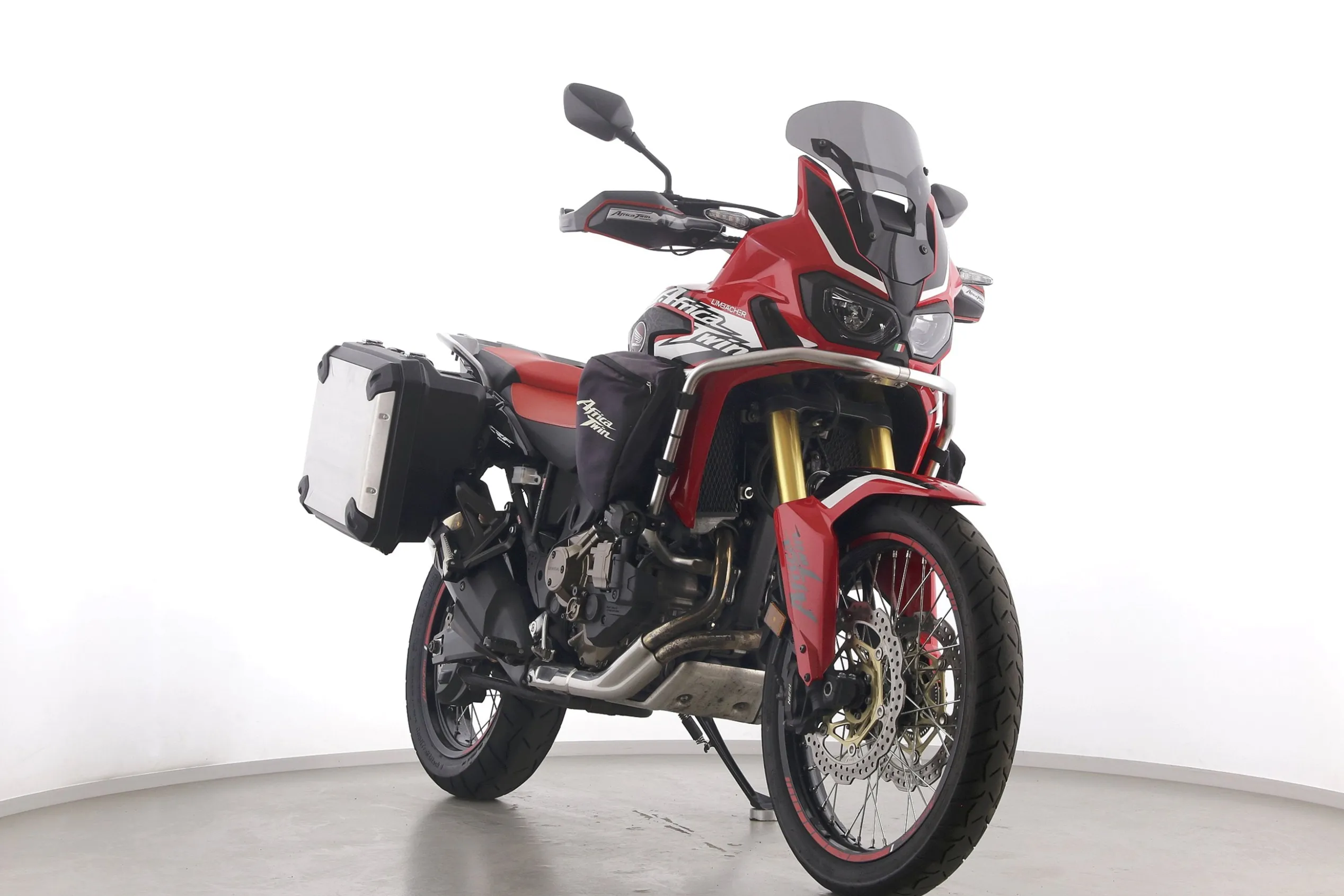 CRF 1000 L AFRICA TWIN DCT