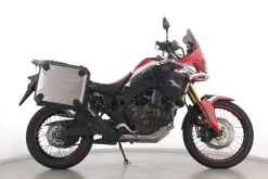 CRF 1000 L AFRICA TWIN DCT