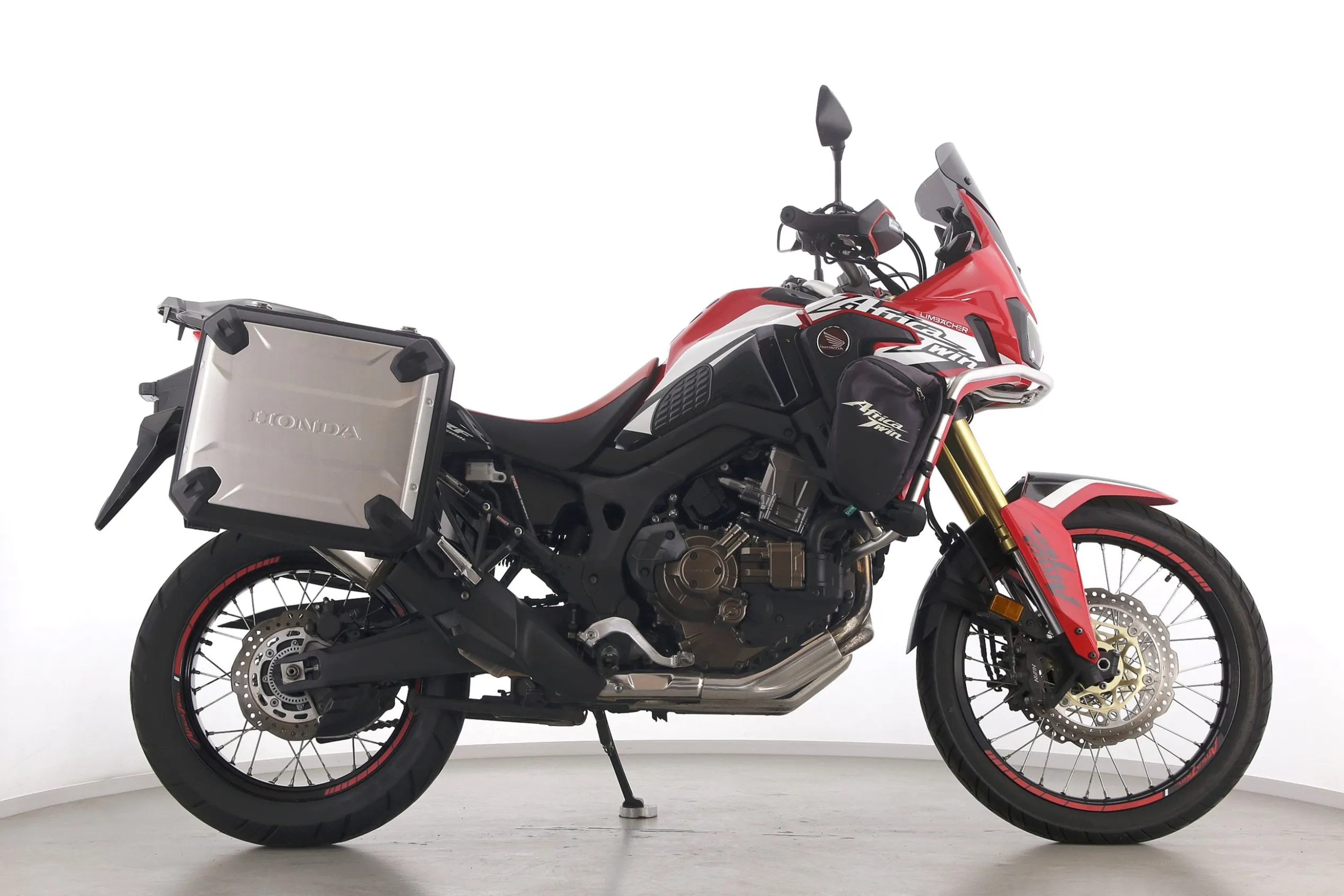 CRF 1000 L AFRICA TWIN DCT
