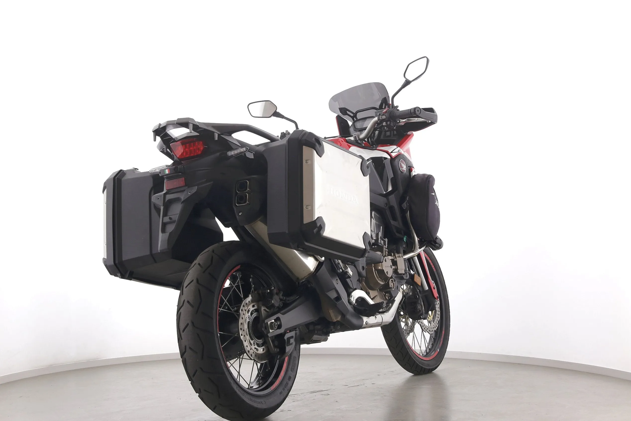 CRF 1000 L AFRICA TWIN DCT