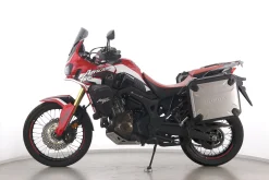CRF 1000 L AFRICA TWIN DCT