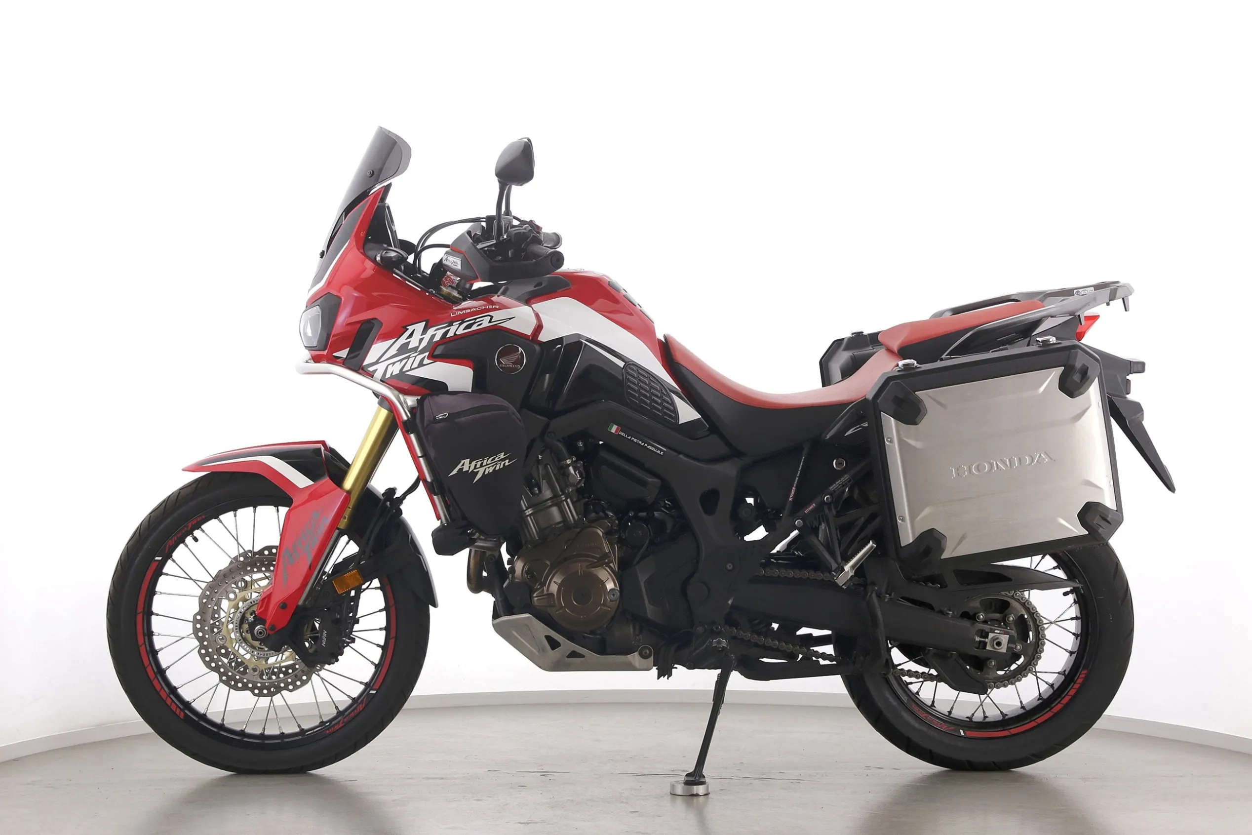 CRF 1000 L AFRICA TWIN DCT