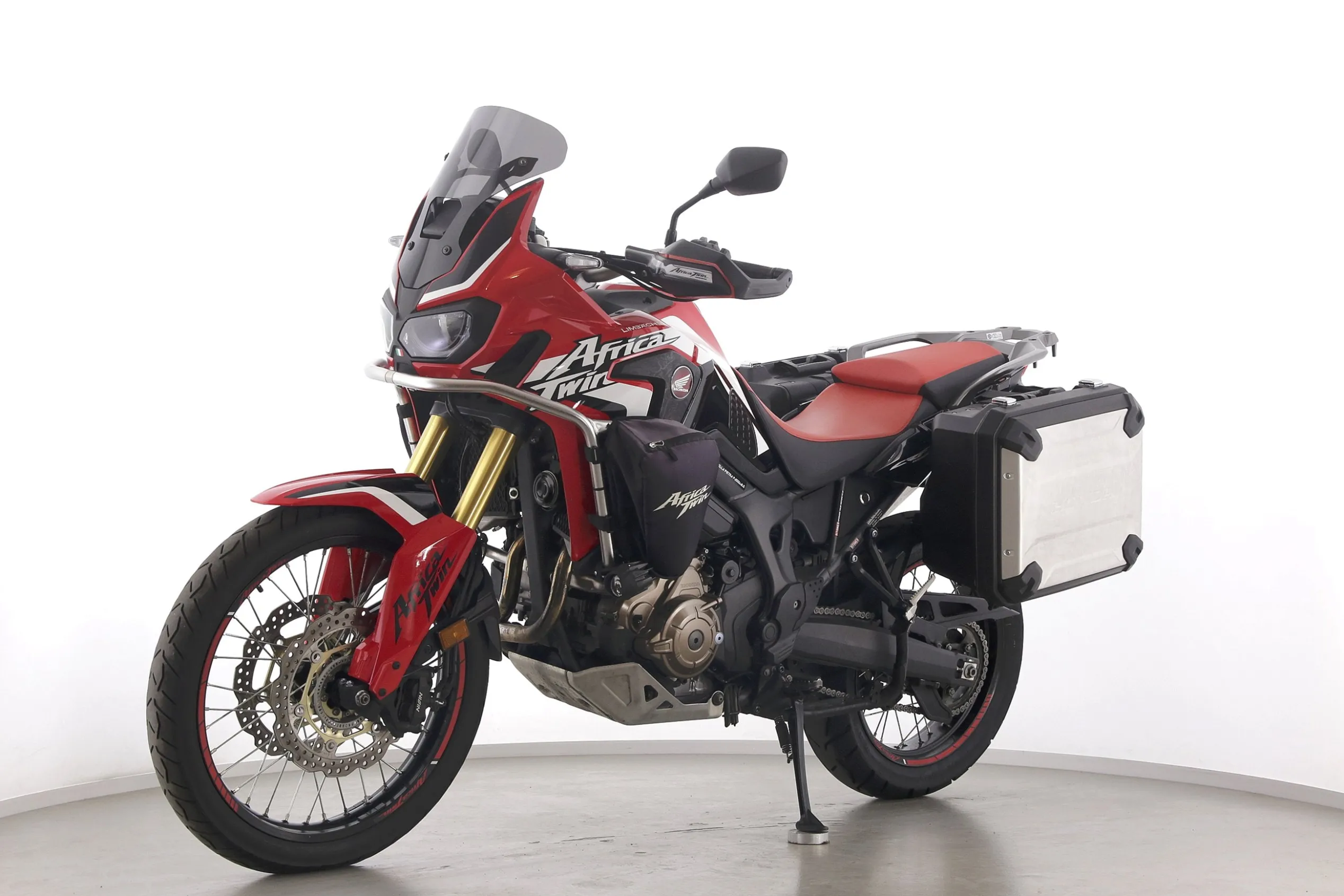 CRF 1000 L AFRICA TWIN DCT