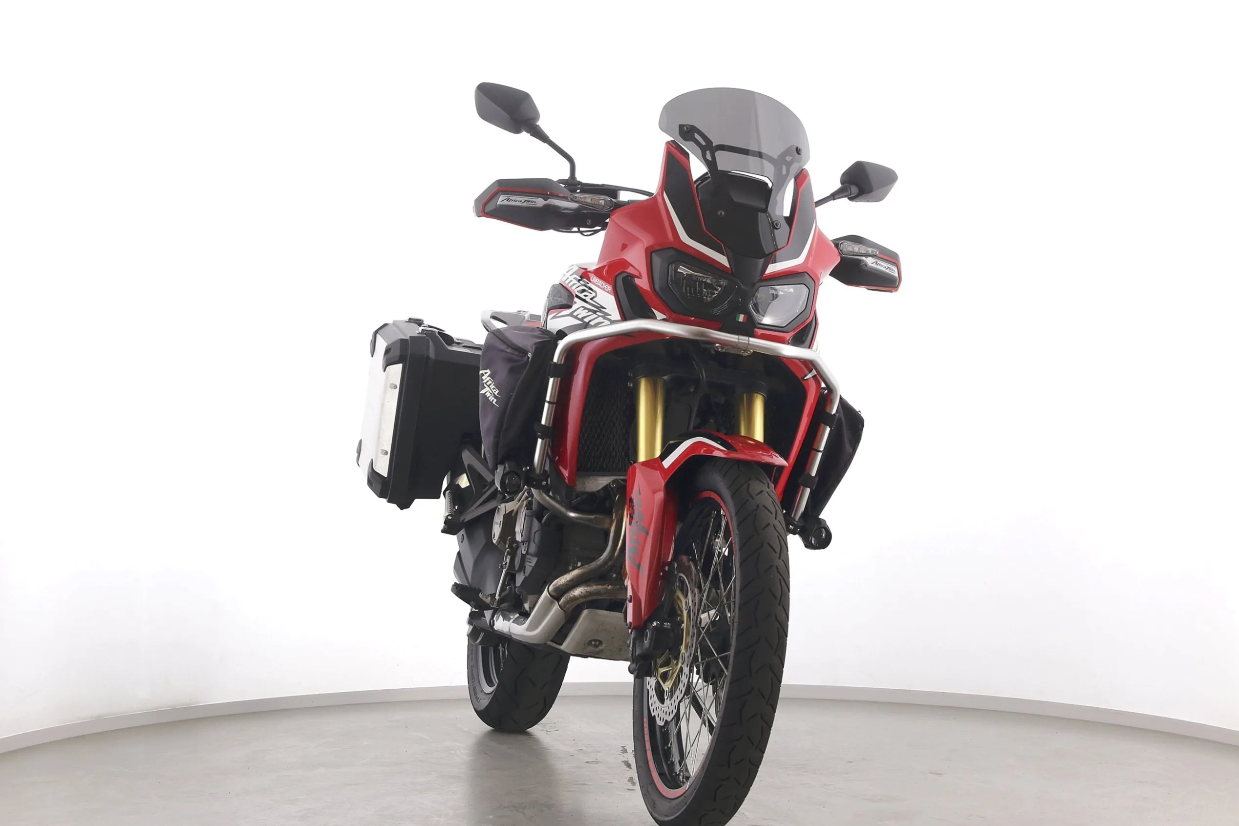 CRF 1000 L AFRICA TWIN DCT