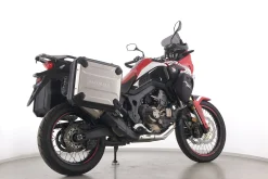 CRF 1000 L AFRICA TWIN DCT