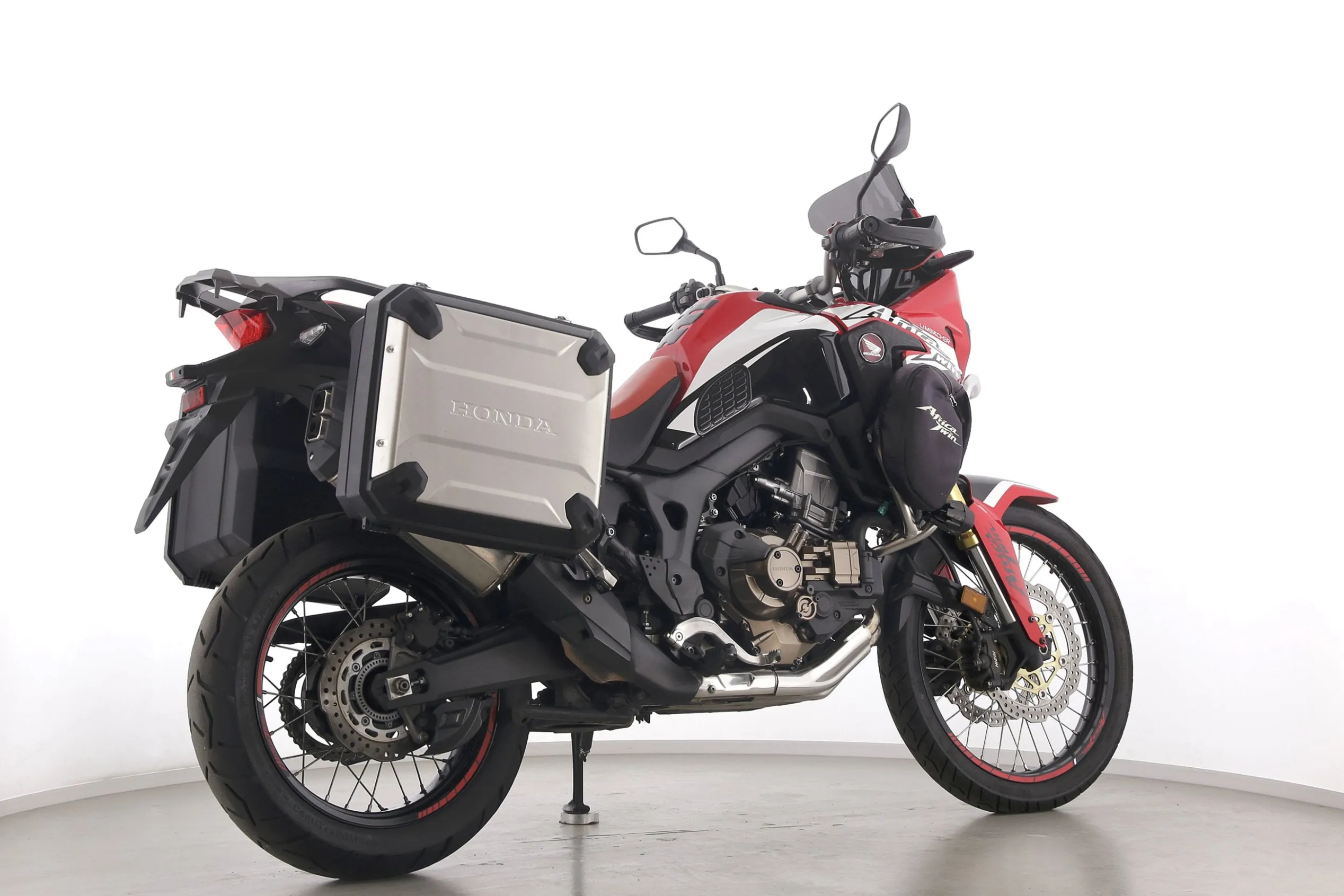 CRF 1000 L AFRICA TWIN DCT