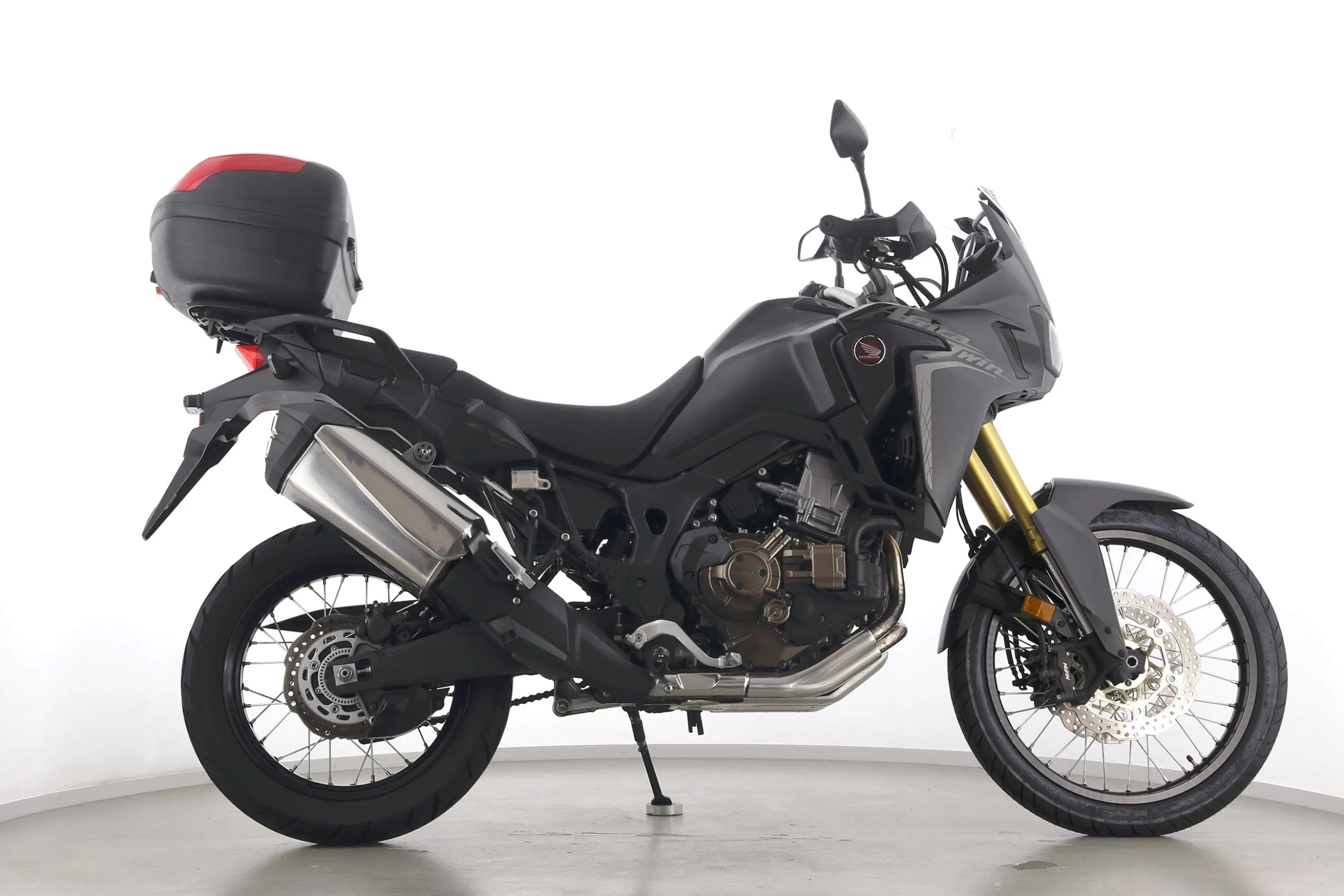 CRF 1000 L AFRICA TWIN DCT