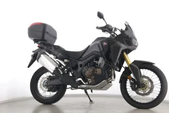 CRF 1000 L AFRICA TWIN DCT